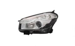 FAR SOL NISSAN QASHQAI 07> (ELEKTRİKLİ)(H7+H7)(MOTORLU)