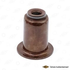 SUPAP LASTİĞİ FORD-PEUGEOT-CITROEN-FIAT-VOLVO 03> 2.0 TDCİ (DW10)