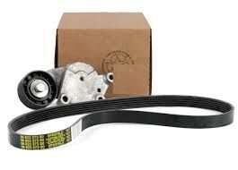 ALTERNATÖR GERGİ KİTİ (6PK975) P207-P308-P3008-P5008-PARTNER-BERLINGO-C3-C4-C5-DS3-DS4 1.4-1.6 HDI