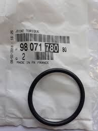 SU KOLLEKTÖR ORİNGİ (CONTASI) PARTNER-BERLINGO-P208-P308--P3008-P508-C3-C4-C5-GRANDLAND DV6