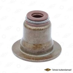 SUPAP LASTİĞİ FORD-PEUGEOT-CITROEN-FIAT-VOLVO-OPEL 04> 1.4-1.5-1.6 TDCİ-HDİ (EURO 5)