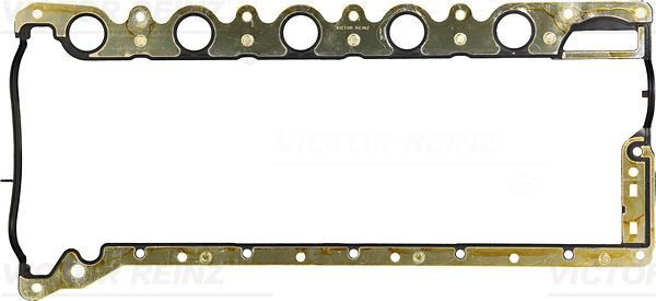 KÜLBÜTÖR KAPAK CONTASI (MT.NO:76470=>)VOLVO S60(01-10)-S80 01>V70(01-07)-XC70(02-07)-XC90(02-06)2.4D