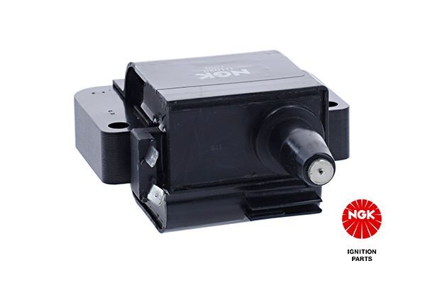 ATEŞLEME BOBİNİ HYUNDAI H1 H100 (97-04) SONATA (91-98) MITSUBISHI GALANT. SAPPOR SPACE 80>01 U1034