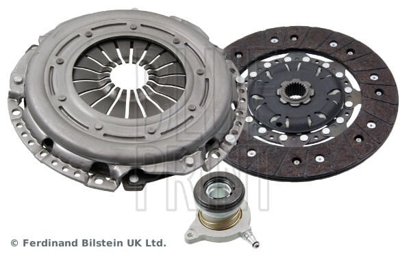 DEBRİYAJ SETİ VOLVO S40 II D 2.0.V50 D 2.0