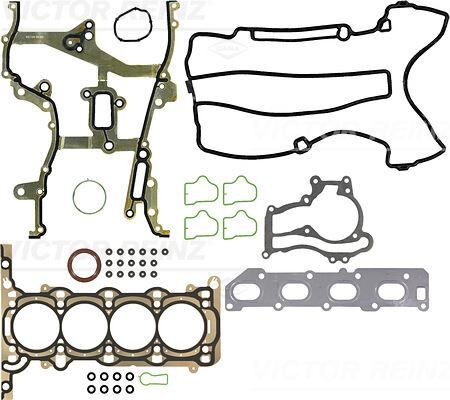 MOTOR TAKIM CONTASI (SKC) CORSA E 14>19 MERIVA B 10>17 ADAM 12>19 1.2-1.4 A14XER-XEJ-B/D14XEL-B12XEL