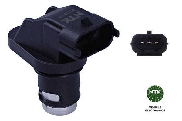 EKSANTRIK MILI KONUM SENSORU MERCEDES W202 W203 W204 C219 W210 W211 W163 W463 W140 W220 W639