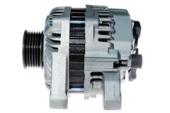 ALTERNATÖR 14V 80Ah BIPPER-NEMO-P206-PARTNER-PARTNER TEPEE-BERLINGO-XSARA-C15-JUMPY
