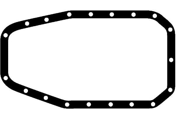 YAĞ KARTER CONTASI FIAT DUCATO-IVECO DAILY II-RENAULT TRAFIC-MASTER 2.5 2.8