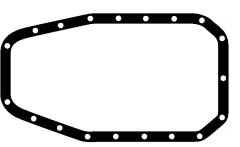 YAĞ KARTER CONTASI FIAT DUCATO-IVECO DAILY II-RENAULT TRAFIC-MASTER 2.5 2.8