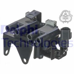 ATEŞLEME BOBİNİ HYUNDAI I10 (08-13)KIA PICANTO 04>