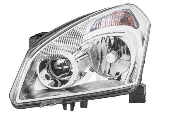 FAR NİSSAN QASQAİ/QASHQAİ +2 HALOJEN SOL XENON NİSSAN