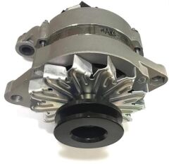 ALTERNATÖR AA125R 14V 45A MK8B TAKOMETRE UÇLU TÜRK TRAKTÖR TD55D;TD65D;55-56;60