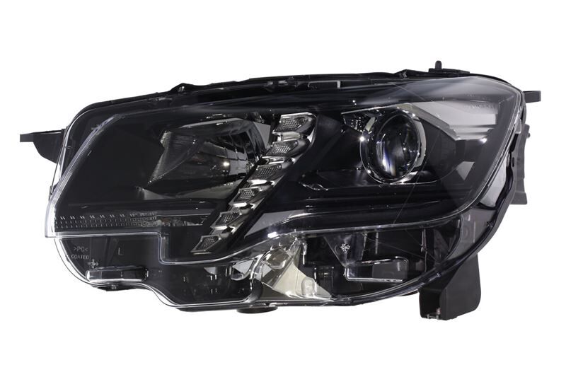 SOL FAR PEUGEOT RIFTER 18> (ALLURE-GT-LINE) (LED GÜNDÜZ İŞIĞI)