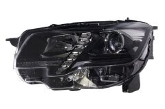 SOL FAR PEUGEOT RIFTER 18> (ALLURE-GT-LINE) (LED GÜNDÜZ İŞIĞI)
