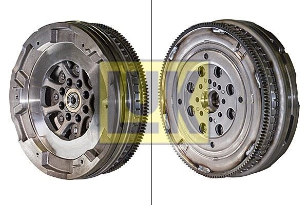 VOLAN (DMF) MERCEDES X204 W204 C204 W212 C207 R172