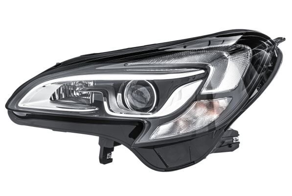 FAR OPEL Bİ-XENON SOL GM 39068627