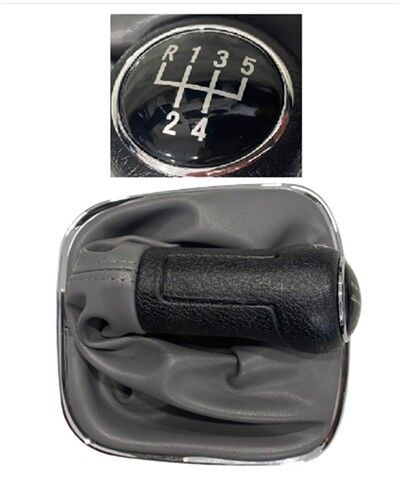 VITES TOPUZ+KORUK 5 VITES TABAN GRI POLO 2010=>