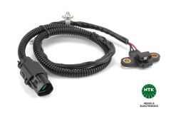 CHC3-T496 MOTOR DEVİR VE POZİSYON SENSÖRÜ