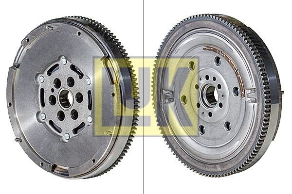 VOLANT (CIFT KUTLE) FOCUS III 11> 17 MONDEO IV V 11 > CONNECT 13 > 1.6TDCI VOLVO C30 1.6D 10>12  S40 II 1.6 D2 V40 D2 V50  1.6 D2 10>