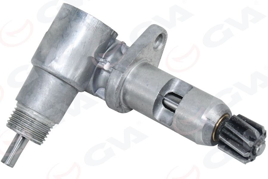 KM DİŞLİSİ FIAT DKS ( 9 TERS )