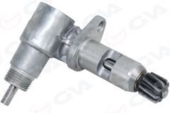KM DİŞLİSİ FIAT DKS ( 9 TERS )
