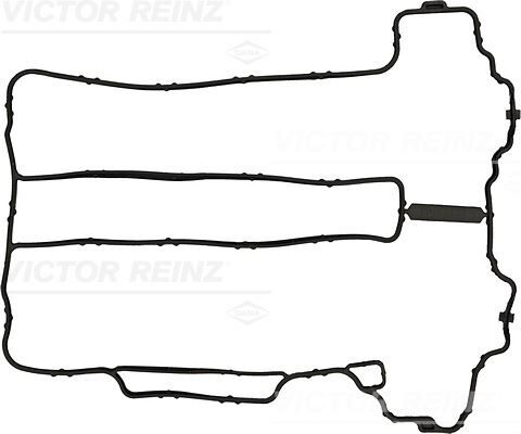 KÜLBÜTÖR ÜST KAPAK CONTASI CORSA C-CORSA D-AGILA 1.0 A10XEP-Z10XE-XEP