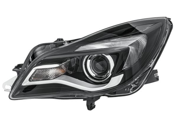 FAR OPEL INSİGNİA SOL GM