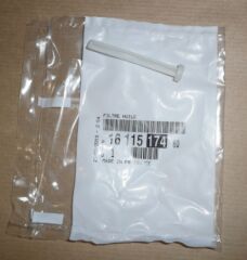 TURBO YAĞ HORTUM FİLTRESİ P206-P207-P208-P308-P508-P3008-P5008-PARTNER-BERLINGO-C4-C5-RZC 2.0 HDI DW10