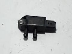 EGZOZ GAZI SICAKLIK KAPTÖRÜ (PARTİKÜL SENSÖRÜ) DACIA DUSTER II 18>DOKKER 18>RENAULT MEGANE IV 15> TALISMAN 16> CLIO V 19> NISSAN QASHQAI II 18> 1.0 TCE 1.3 TCE