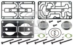 CONTA TAKIMI HAVA PRESİ İÇİN MERCEDES-BENZ