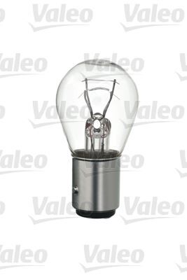 AMPUL 12V 1016 P21/4W ÇİFT DUY STOP YAKIN TIRNAK (ŞAŞI TIRNAK)