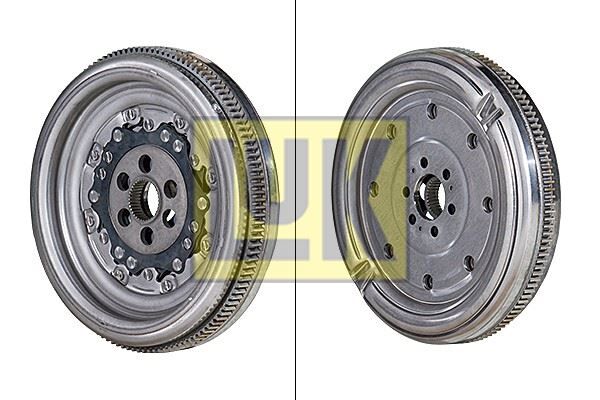 VOLANT OTOMATİK PASSAT-GOLF-JETTA-A3-CC-LEON BXE-BKP-BLS-BKD-CBBB-CBAB 1.9-2.0 CFF 10=> (415063109)