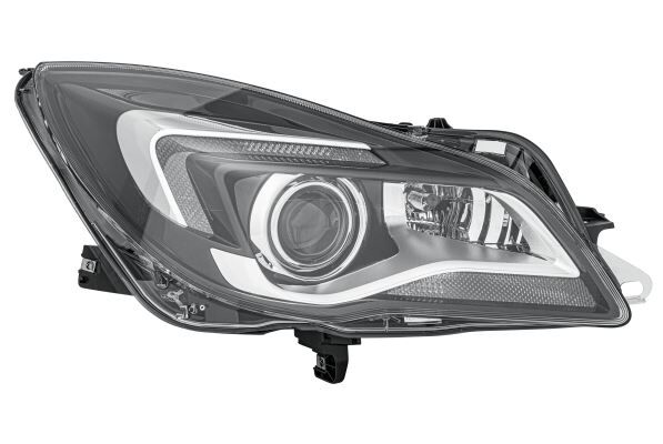 FAR OPEL İNSİGNİA Bİ-XENON LED SAG GM