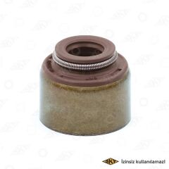 SUPAP TOYOTA-AURIS-COROLLA-HILUX 1.4D-4D MOTOR-ONE D (6x11x6/11.2) LSY