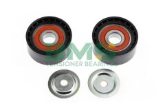 ALTERNATÖR GERGİ RULMANI BERLINGO-JUMPY-XSARA 1.9D-1.9D 4WD-1.9 D 70-1.9D 70 4WD-1.6 16V-1.6Flex 98- >