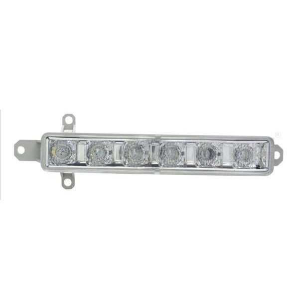 GÜNDÜZ FARI (LED) SAĞ-SOL OPEL VIVARO C-ZAFIRA LIFE-P107-P301-P308-PARTNER-BERLİNGO-C1-C3- JUMPY-EXPERT-TOYOTA AYGO