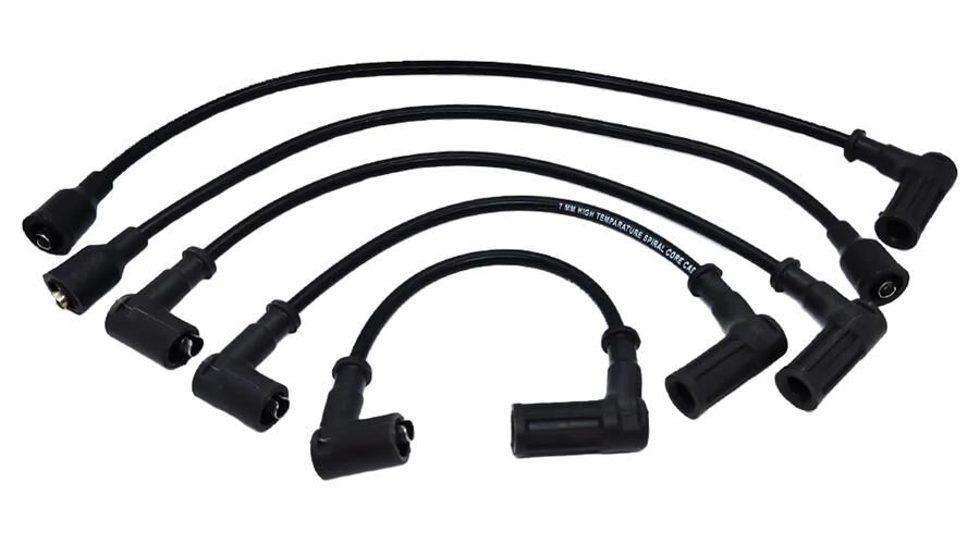 BUJİ KABLO TK DKŞ S-SL-SLX 1.4 (92-02)-UNO 70 1.4 (89-95) -TİPO-TMPR 1.4 (88-93)