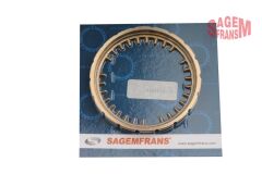 SENKROMENC SARISI M131 DKŞ