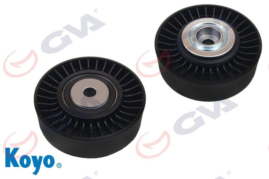 ALTERNATÖR GERGİ RULMANI CRAFTER 2.5 TDI 06=> (BJK-BJM)(90mm)
