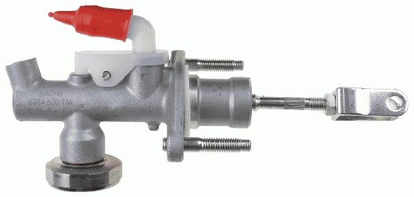 CLUTCH MASTER CYLINDER