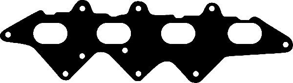 (026434P) EMME MANİFOLD CONTASI