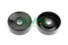 ALTERNATÖR GERGİ RULMANI FIESTA 1.8DI (00-)-FOCUS 1.8TDCI-1.8DI-1.8TDDI (98-04)-TOURNEO CONNECT 1.8D