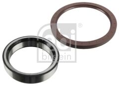 CONTA TAKIMI TEKERLEK POYRASI İÇİN MAN