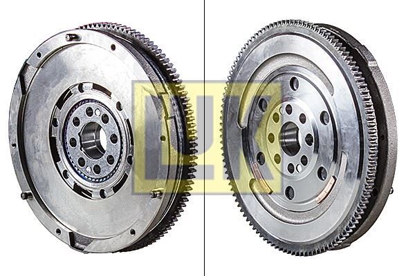 VOLAN (DMF) BMW E46