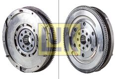 VOLAN (DMF) BMW E46