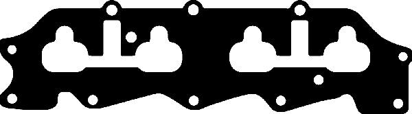 (026435P) EMME MANİFOLD CONTASI