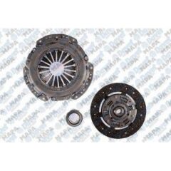 DEBRİYAJ SETİ (BASKI+DİSK) VECTRA A-ASTRA F-CORSA A-CORSA D-ASCONA C-KADETT E-1.6D-1.6-1.7D-1.4 16V