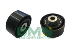 ALTERNATÖR GERGİ RULMANI FORD TOURNEO CONNECT 04>14 1.8 TDCİ