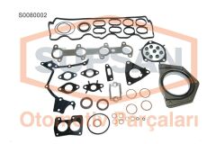 CONTA TAM TAKIM FİAT DOBLO 1.9 DİESEL (ENG. 223 A6.000)