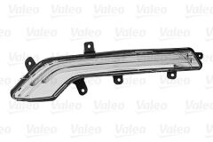 SOL GÜNDÜZ FARI (LED) PEUGEOT P508 14>18
